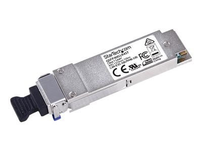 StarTech Transceiver - QSFP40GLR4ST