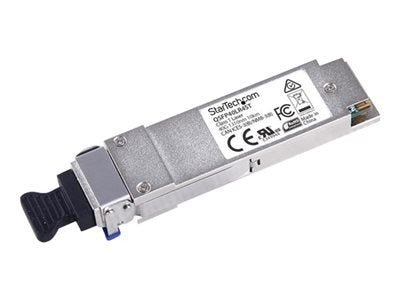 StarTech Transceiver - QSFP40LR4ST