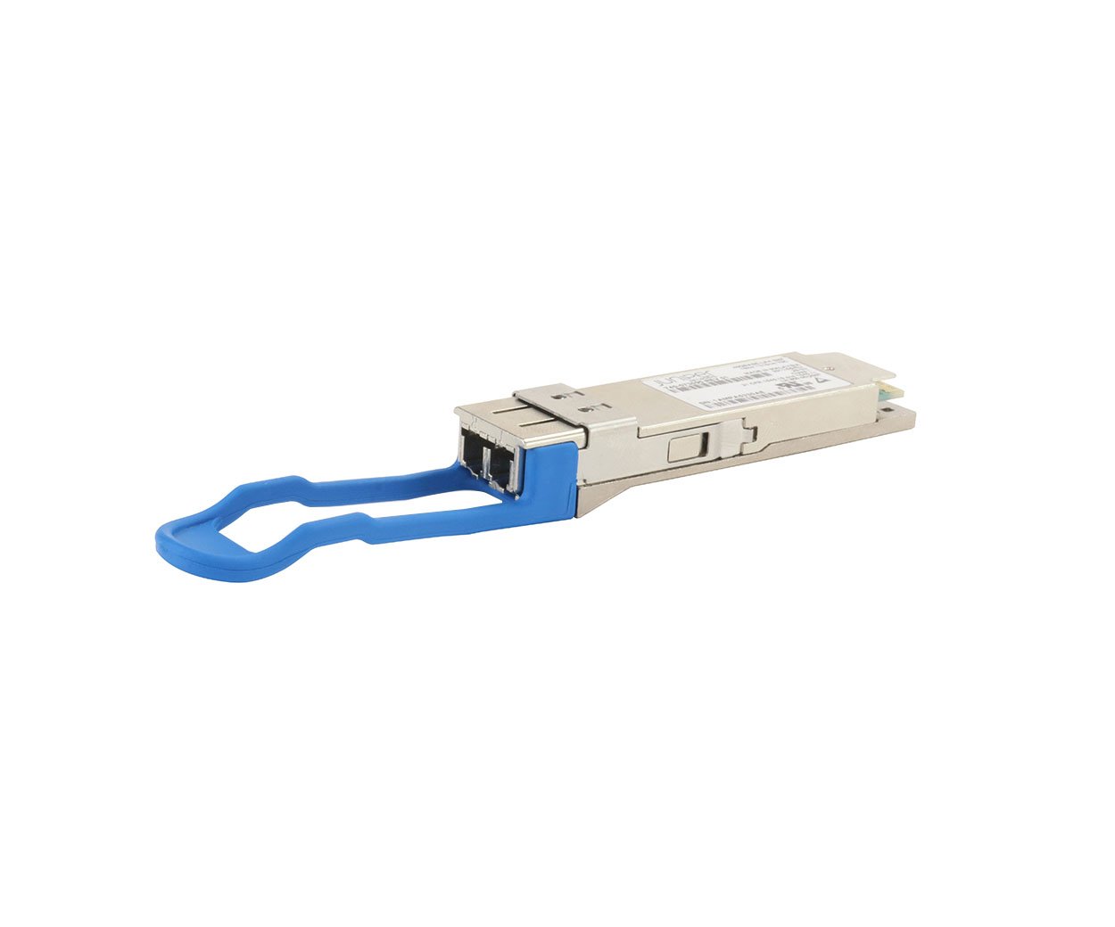 Juniper 40GBASE-LR4 Transceiver Module - QSFPP-40G-LR4-C