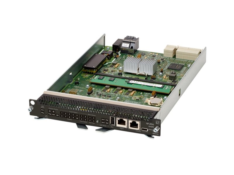 HPE Product Image R0X31A