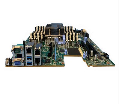 Dell Server Motherboard - R4CNN