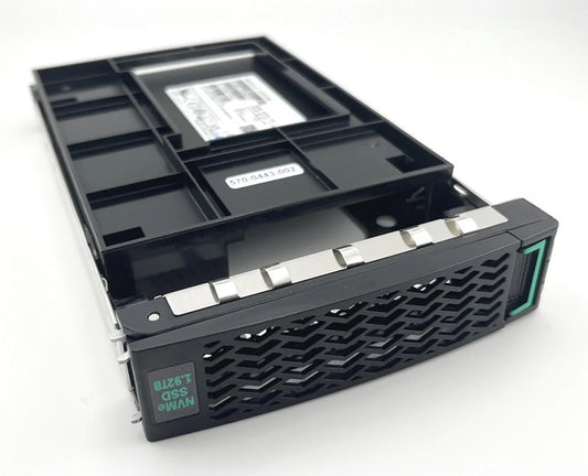 HPE Product Image R7S93A