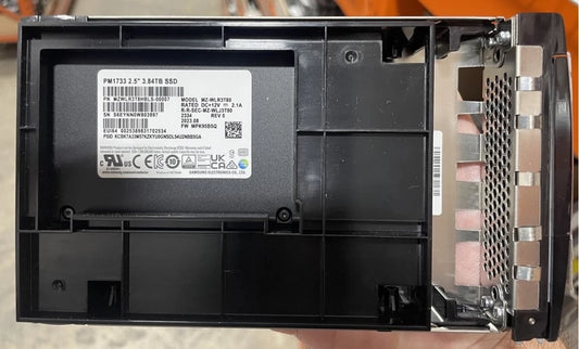 HPE Product Image R7S94A