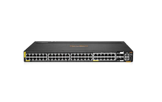 HPE Aruba 6200M 48-Ports Network Switch - R8Q71A