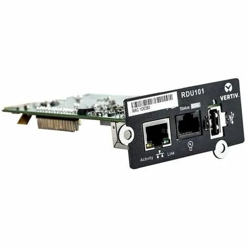Vertiv Product Image RDU101