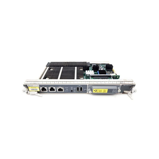 Juniper 6-Core 2.0GHz Routing Engine - RE-S-X6-128G-S-S