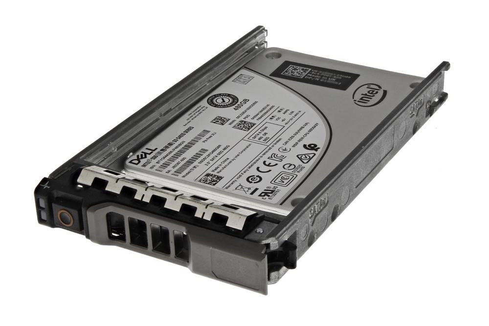 Dell Solid State Drive - RHG9R