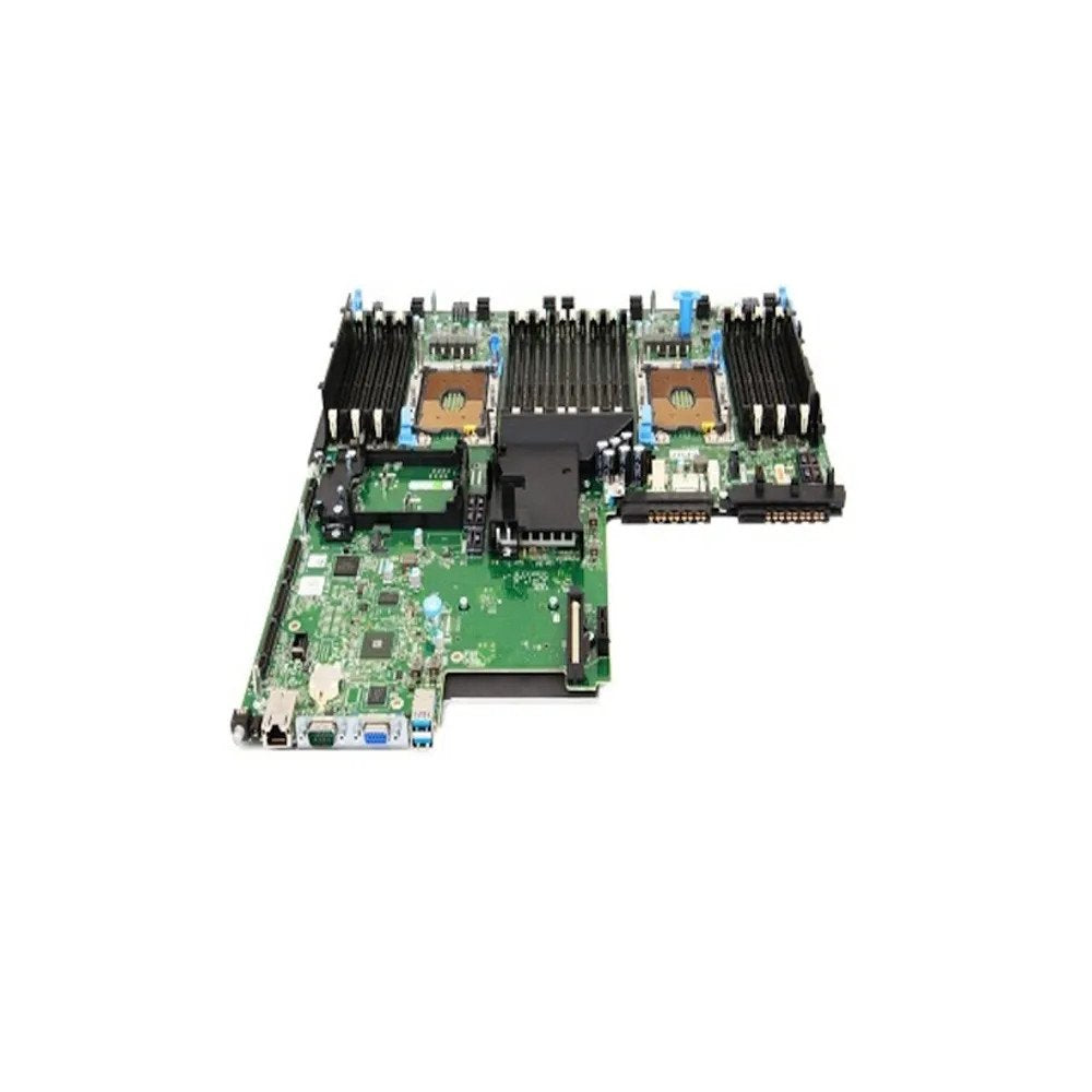 Dell Server Motherboard - RJCR7