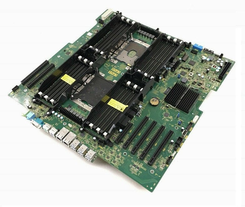 Dell Server Motherboard - RN4PJ