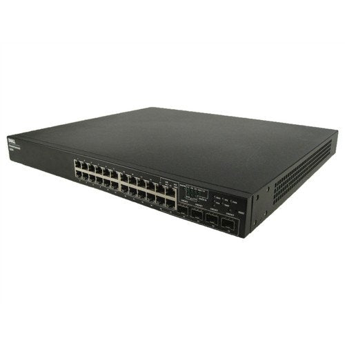 Dell Network Switch - RN856