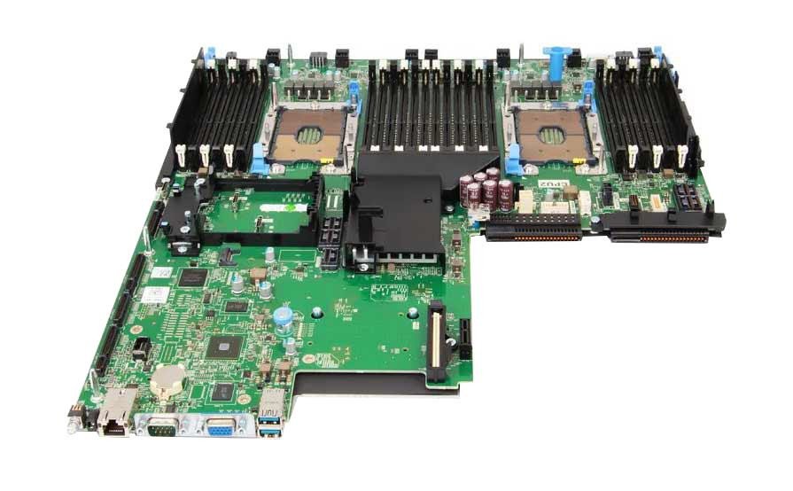 Dell Server Motherboard - RR8YK