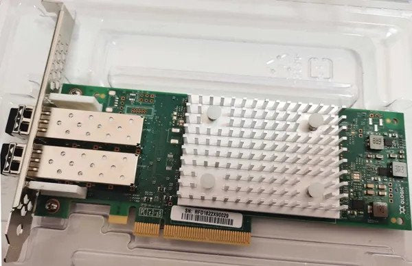 Dell Network Adapter - RRH1K