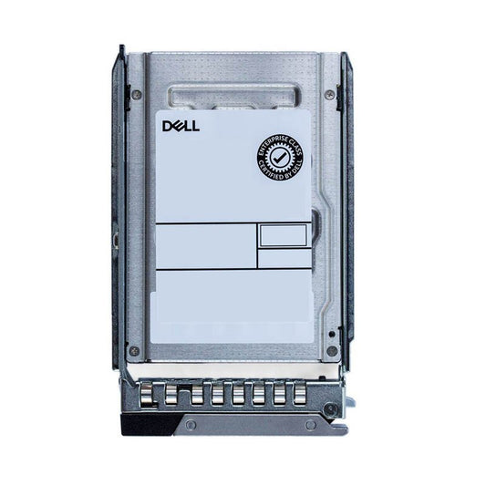 Dell Solid State Drive - RW4P0