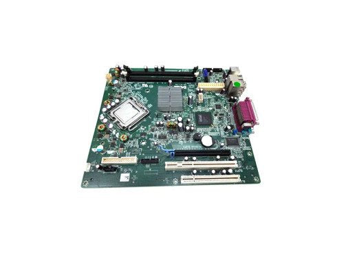 Dell Laptop Motherboard - 14M8C