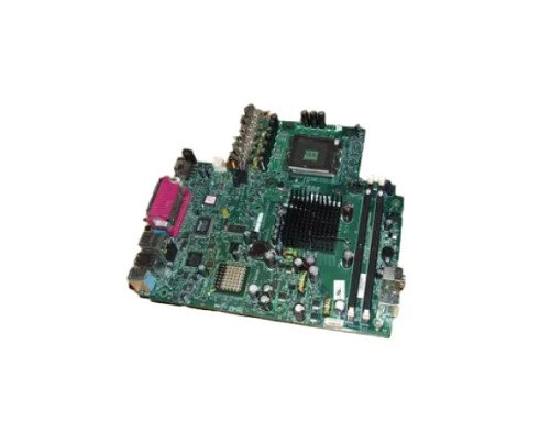 Dell Server Motherboard - D17HR