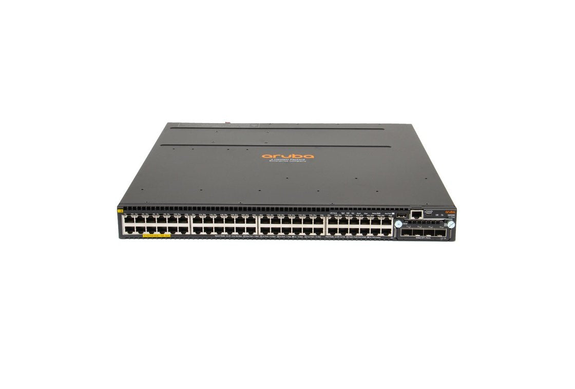 HPE Product Image S0M83-61001