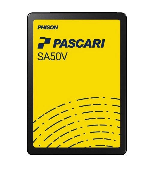 Phison Product Image S1201K0015T3V0116T300