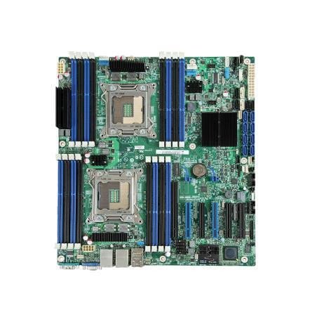 Intel Server Motherboard - S2600CP