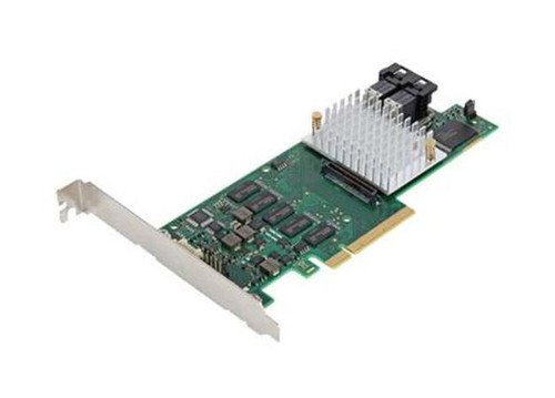 Fujitsu RAID Controller - S26361-D3216-A100