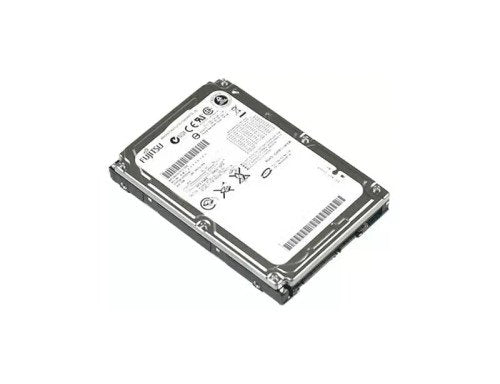 Fujitsu Solid State Drive - S26361-F3779-L256