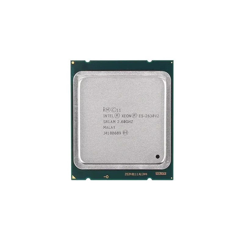 Fujitsu Intel Processor - S26361-F3789-L260