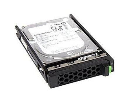 Fujitsu Solid State Drive - S26361-F5525-E240