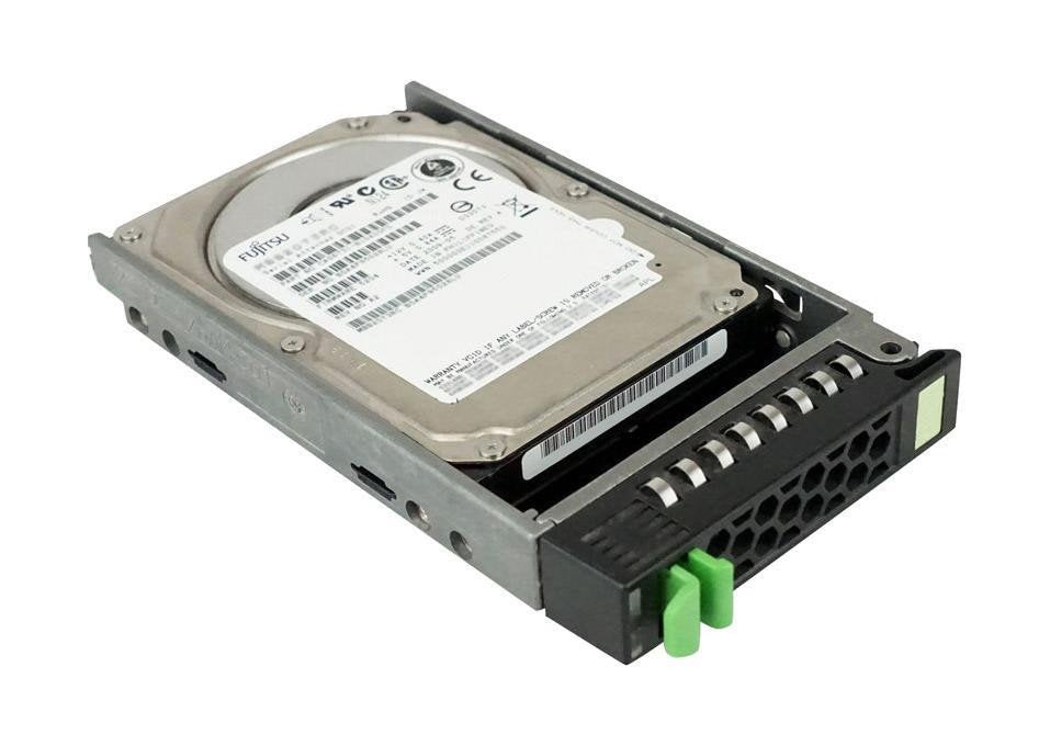 Fujitsu Solid State Drive - S26361-F5608-E160