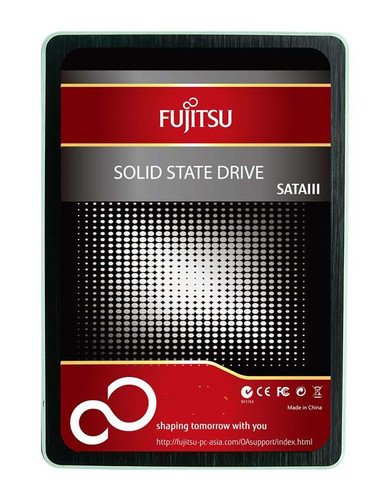 Fujitsu Solid State Drive - S26391-F1323-E835