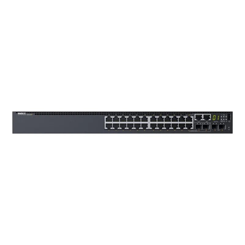 Dell Network Switch - S3124P