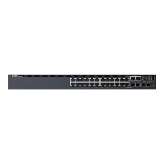 Dell Network Switch - S3124P