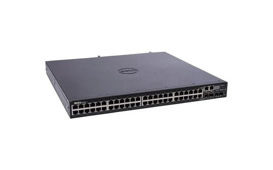 Dell Network Switch - S3148P
