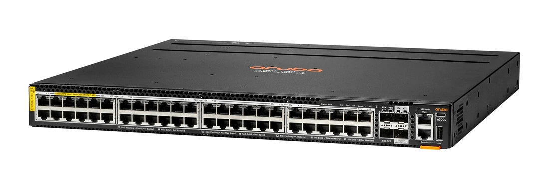 HPE Product Image S3L76-61001
