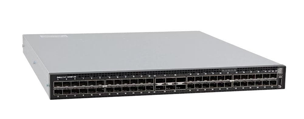 Dell Network Switch - S4148F-ON-RA