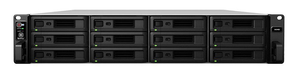 Synology Product Image SA3400