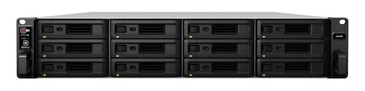 Synology Product Image SA3400