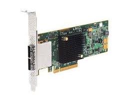 HPE Product Image SAS9207-8E-HP
