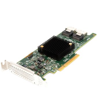 LSI Product Image SAS9207-8I