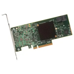LSI Logic Network Adapter - SAS9300-4I