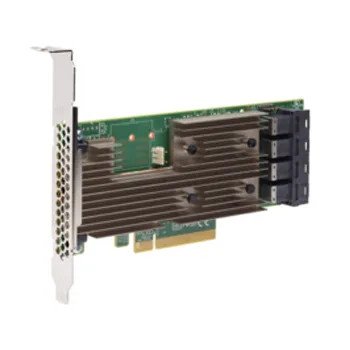 Broadcom RAID Controller - SAS9305-16I