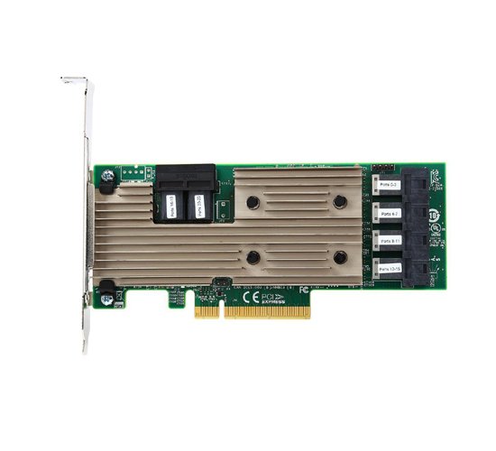 LSI Product Image SAS9305-24I