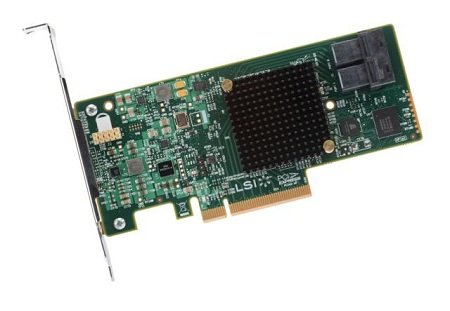 Broadcom Product Image SAS9341-8I