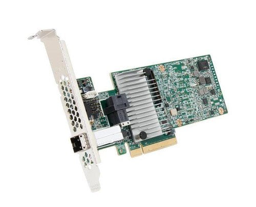 LSI Logic RAID Controller - SAS9380-4I4E