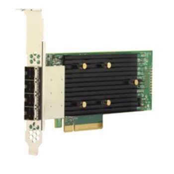 Broadcom Network Adapter - SAS9400-16E