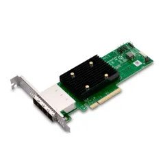 Broadcom Network Adapter - SAS9500-16E