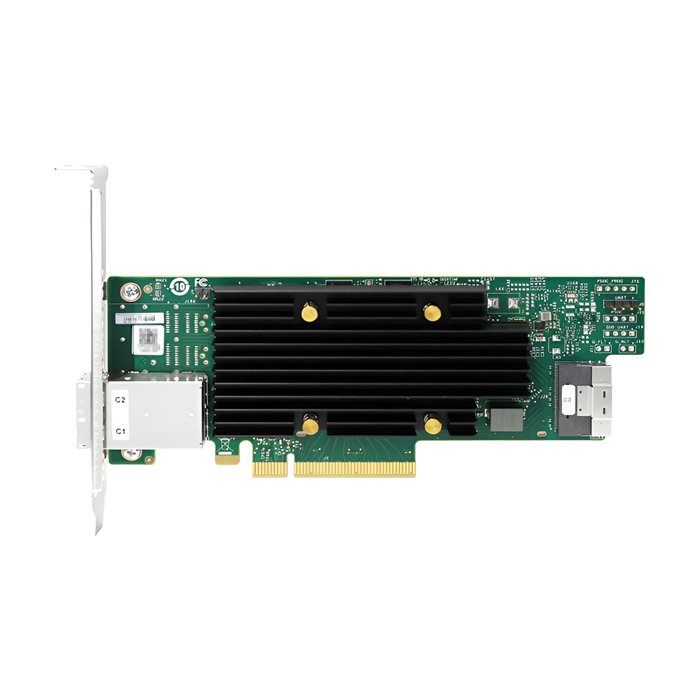 Broadcom Product Image SAS9600-8I8E