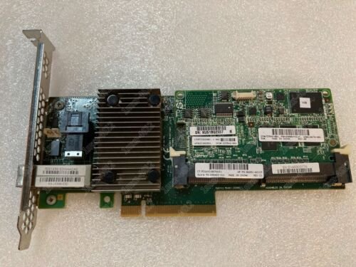 LSI Product Image SAS9670W-16I