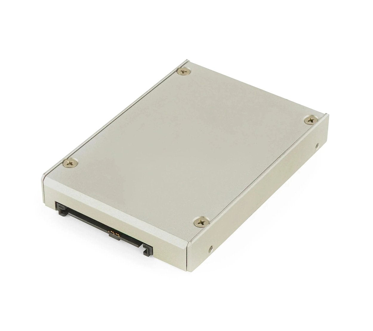 Dell 15.36TB PCIe 4.0 x4 U.2 2.5-inch Solid State Drive (SSD) - SBFPF2BV153TEDP