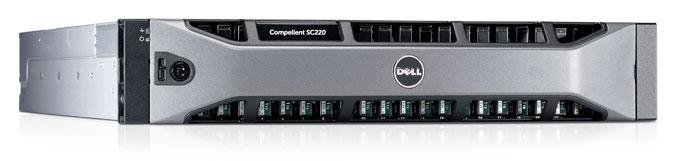 Dell Product Image SC220