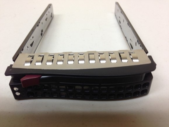 SuperMicro Product Image SC93301