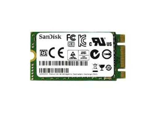 SanDisk Solid State Drive - SD8SFAT-256G-1122